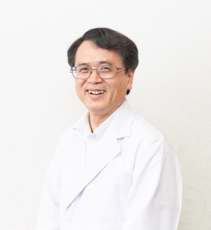 川滝 元良